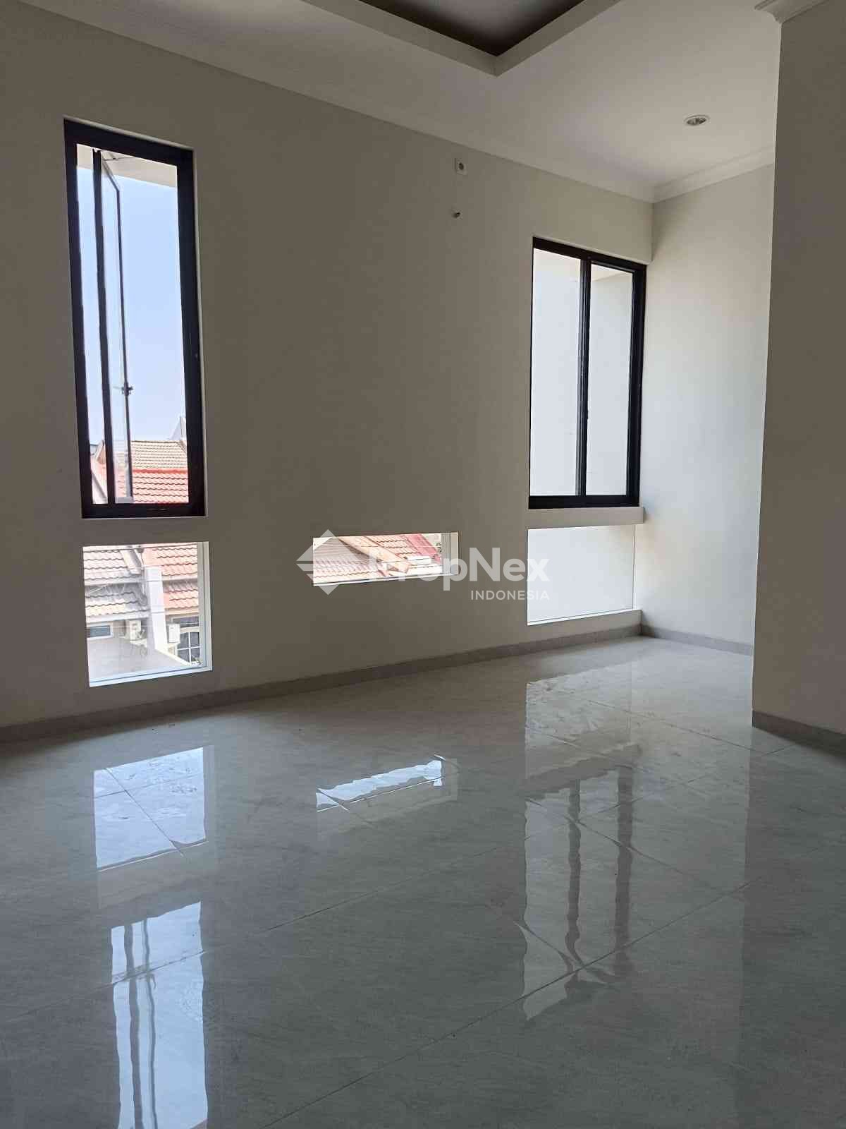 GRESS Rumah Klampis Semolo Timur (IF) — foto 2